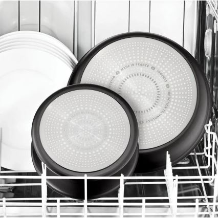Tefal - Set di pentole 13 pezzi INGENIO Unlimited