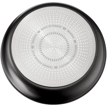 Tefal - Set di pentole 13 pezzi INGENIO Unlimited