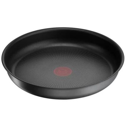 Tefal - Set di pentole 20 pezzi INGENIO DAILY CHEF ON nero