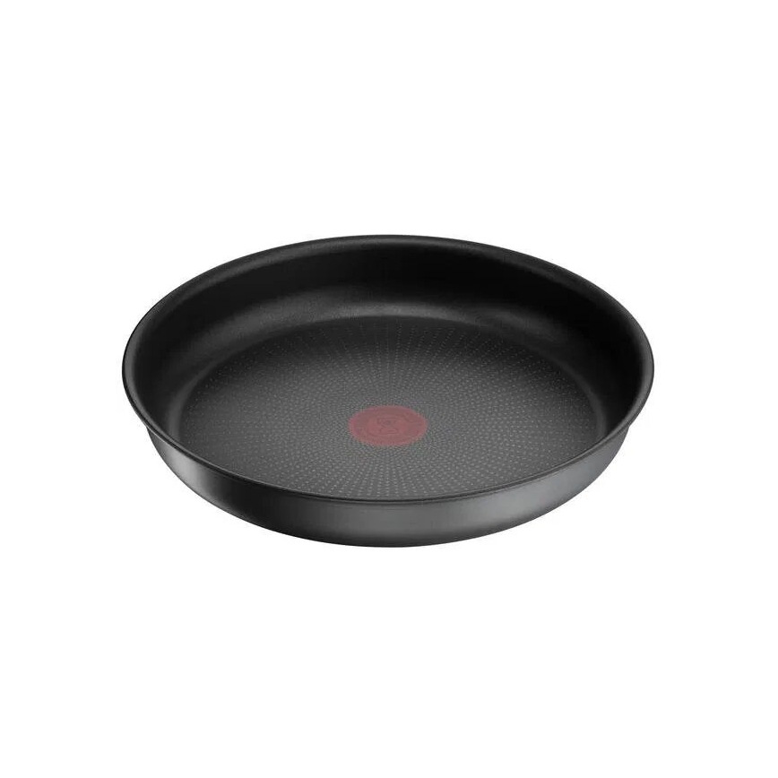Tefal - Set di pentole 20 pezzi INGENIO DAILY CHEF ON nero