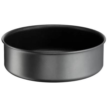 Tefal - Set di pentole 20 pezzi INGENIO DAILY CHEF ON nero