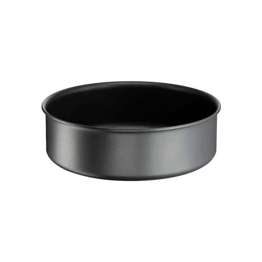 Tefal - Set di pentole 20 pezzi INGENIO DAILY CHEF ON nero