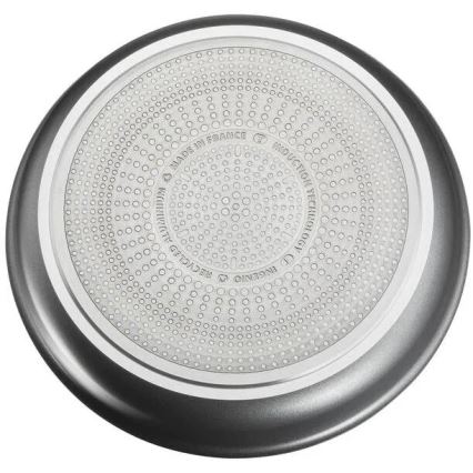 Tefal - Set di pentole 20 pezzi INGENIO DAILY CHEF ON nero