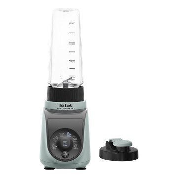 Tefal - Smoothie-Mixer BLEND UP ESSENTIAL 800W/5V 1200 mAh