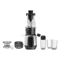 Tefal - Spremiagrumi ULTRA 200W/230V cromo opaco