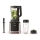 Tefal - Standmixer 1,7 l INFINITYMIX+ 1600W/230V schwarz/Edelstahl