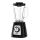 Tefal - Standmixer BLENDFORCE 800W/230V schwarz/Edelstahl