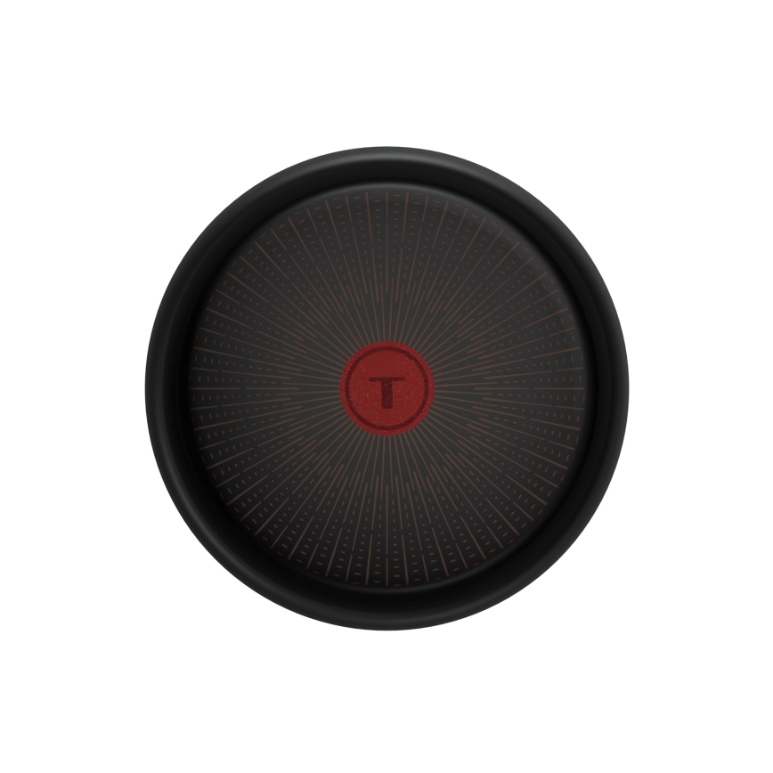 Tefal - Stieltopf INGENIO Excellence Fusion 20 cm