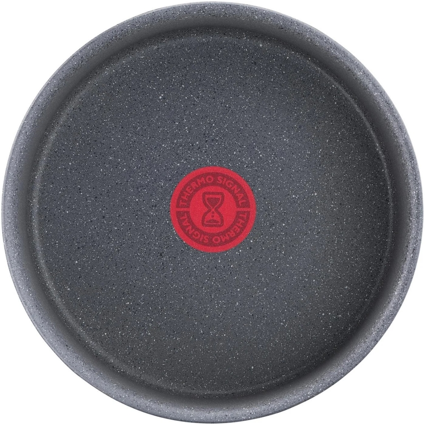 Tefal - Stieltopf INGENIO NATURAL FORCE 16 cm