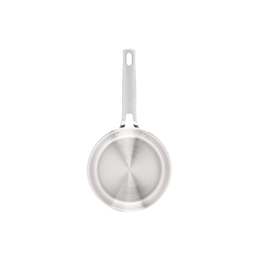 Tefal - Stieltopf mit Deckel EXTREME 18 cm