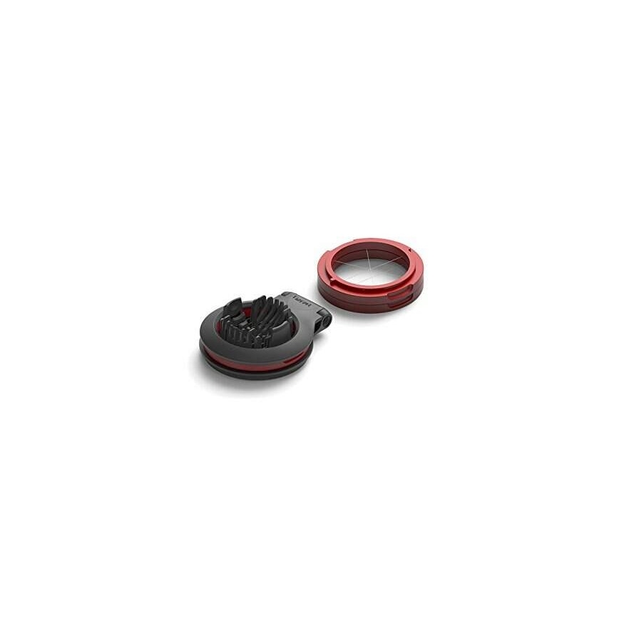Tefal - Taglia uova INGENIO nero/rosso