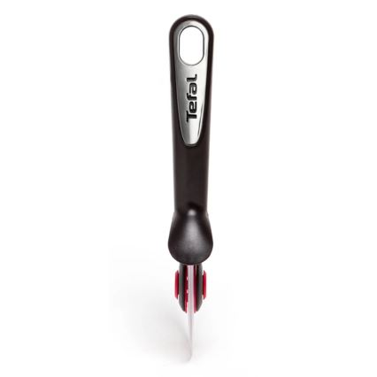 Tefal - Tagliapizza INGENIO acciaio inossidabile/nero