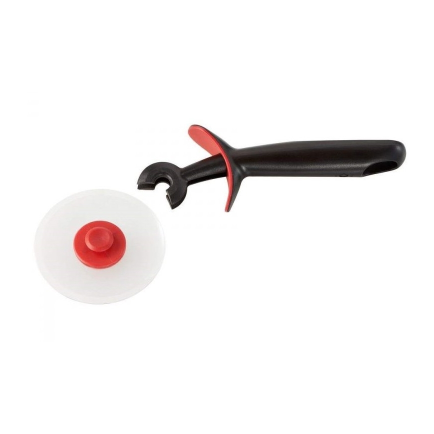 Tefal - Tagliapizza INGENIO acciaio inossidabile/nero