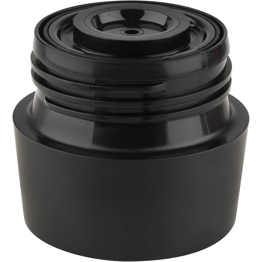 Tefal - Tazza da viaggio 500 ml TRAVEL MUG acciaio inox/rosso
