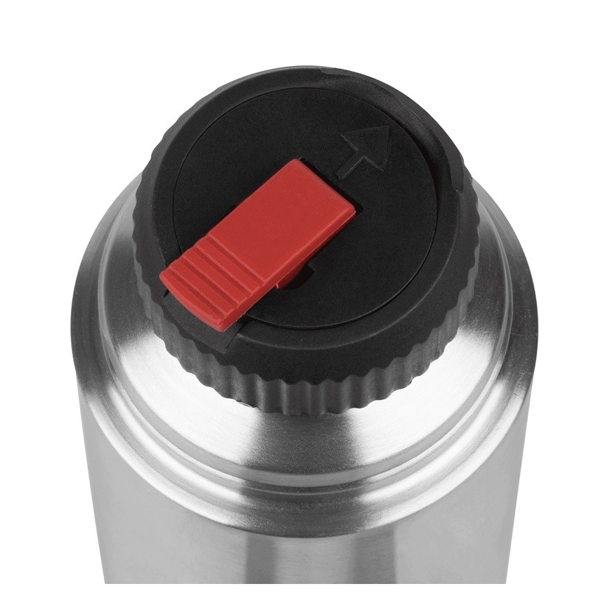 Tefal - Thermos con tazza  0,7 l SENATOR acciaio inossidabile