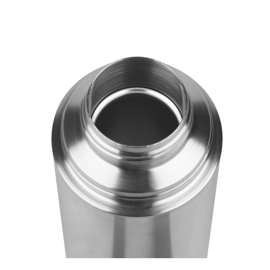 Tefal - Thermos con tazza  0,7 l SENATOR acciaio inossidabile