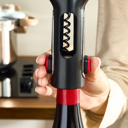 Tefal - Tire-bouchon INGENIO