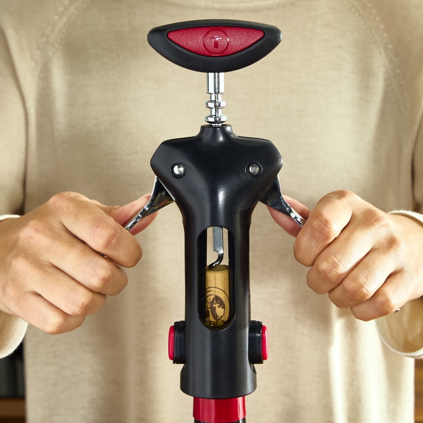 Tefal - Tire-bouchon INGENIO