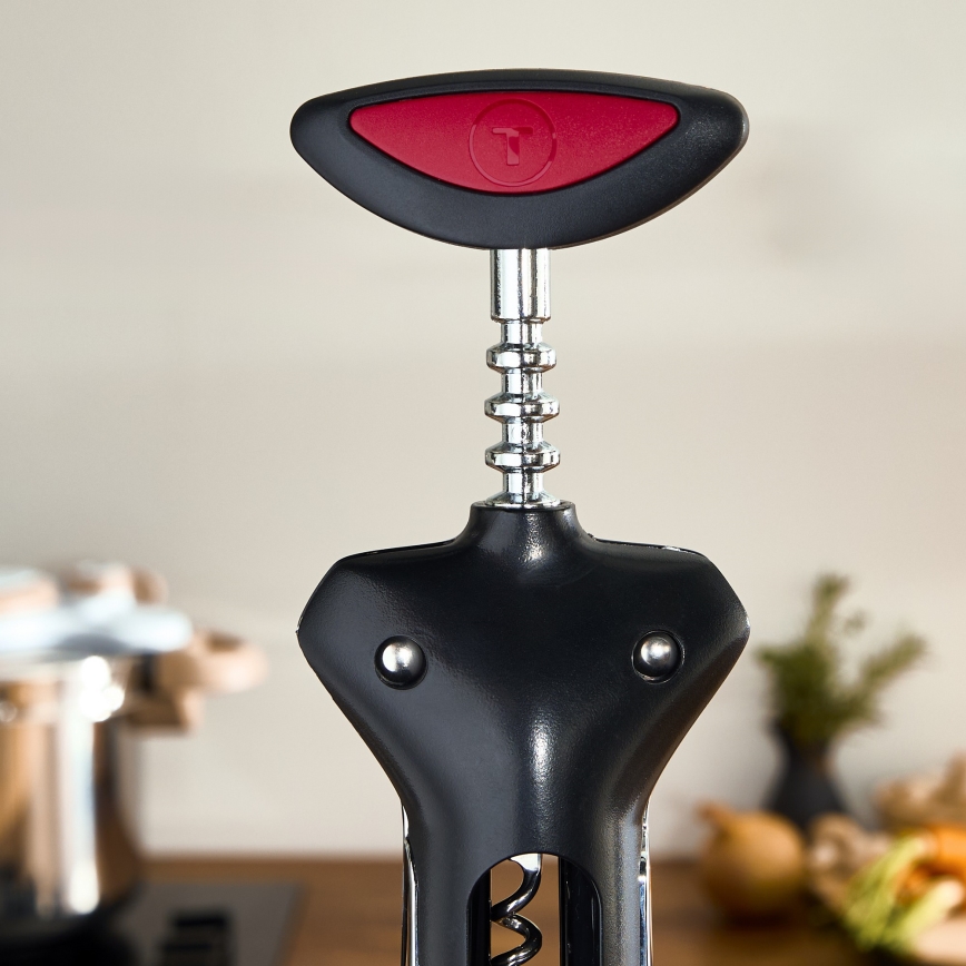 Tefal - Tire-bouchon INGENIO