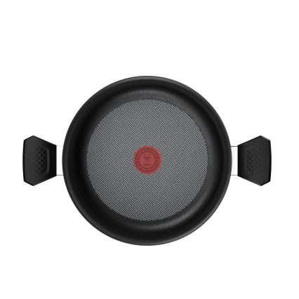 Tefal - Topf mit Deckel EASY START 24 cm