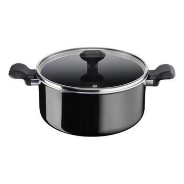 Tefal - Topf mit Deckel SO INTENSIVE 20 cm