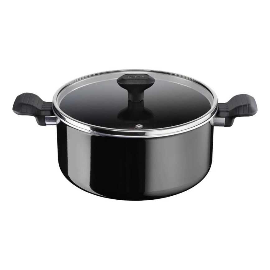 Tefal - Topf mit Deckel SO INTENSIVE 20 cm
