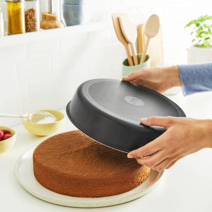Tefal - Tortiera HALO Ø 27 cm