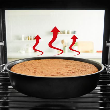 Tefal - Tortiera HALO Ø 27 cm