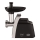 Tefal - Tritacarne 7in1 1400W/230V nero/argento