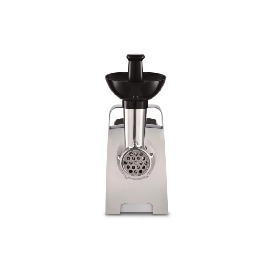 Tefal - Tritacarne 7in1 1400W/230V nero/argento