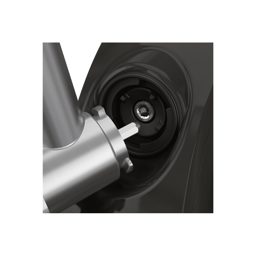 Tefal - Tritacarne 9in1 2000W/230V nero