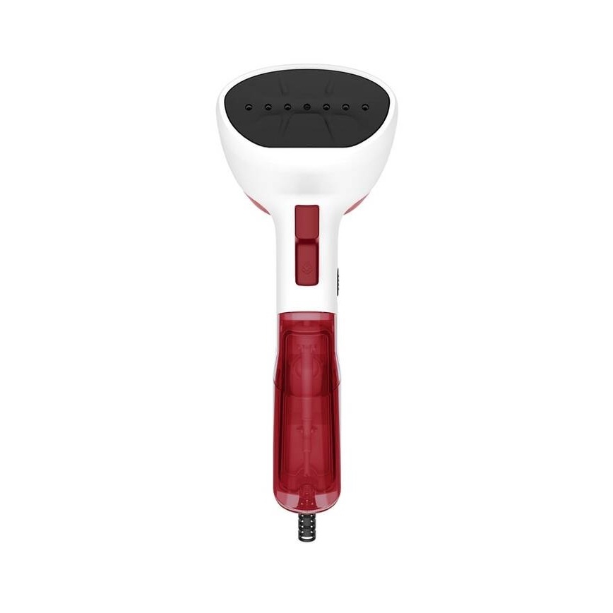 Tefal - Vaporetto portatile ACCESS STEAM FIRST 1300W/230V bordeaux