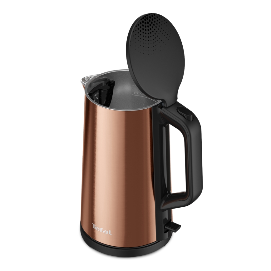 Tefal - Wasserkocher 1,5 l 2000W/230V