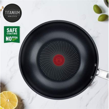 Tefal - Wok INTUITION 28 cm