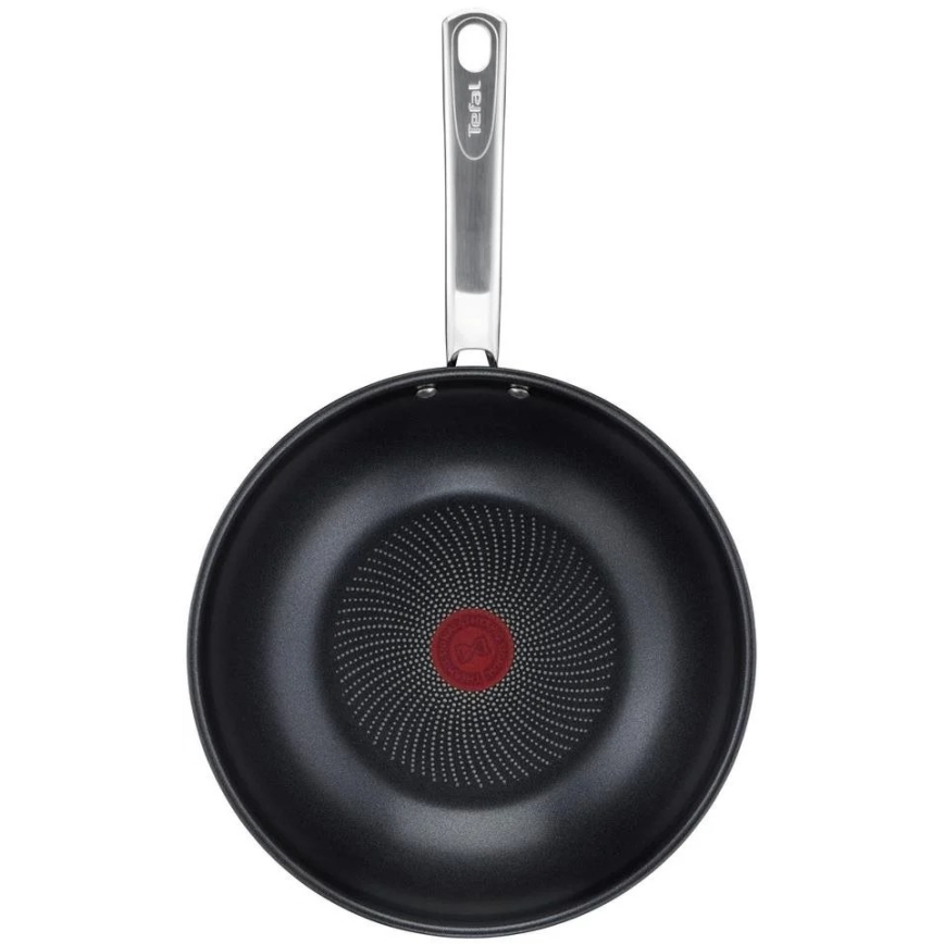 Tefal - Wok INTUITION 28 cm