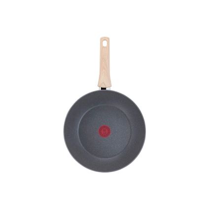 Tefal - Wok NATURAL FORCE 28 cm