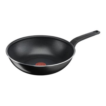 Tefal - Wok padella SIMPLY CLEAN 28 cm