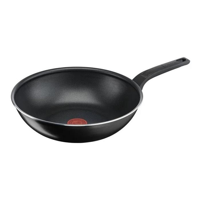 Tefal - Wok padella SIMPLY CLEAN 28 cm