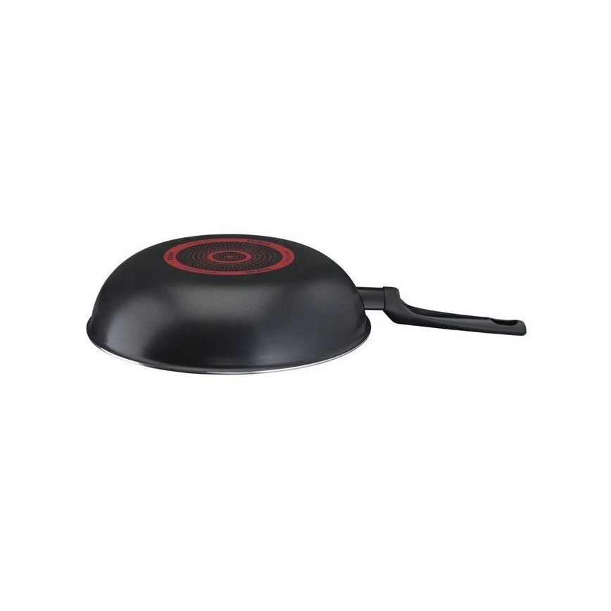 Tefal - Wok padella SIMPLY CLEAN 28 cm
