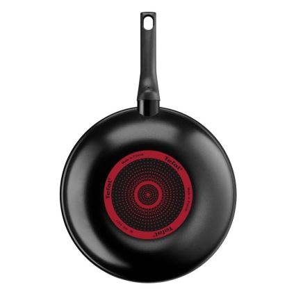 Tefal - Wok padella SIMPLY CLEAN 28 cm