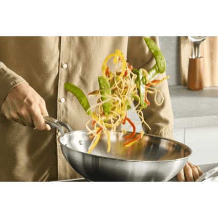 Tefal - Wok-Pfanne EXTREME 28 cm