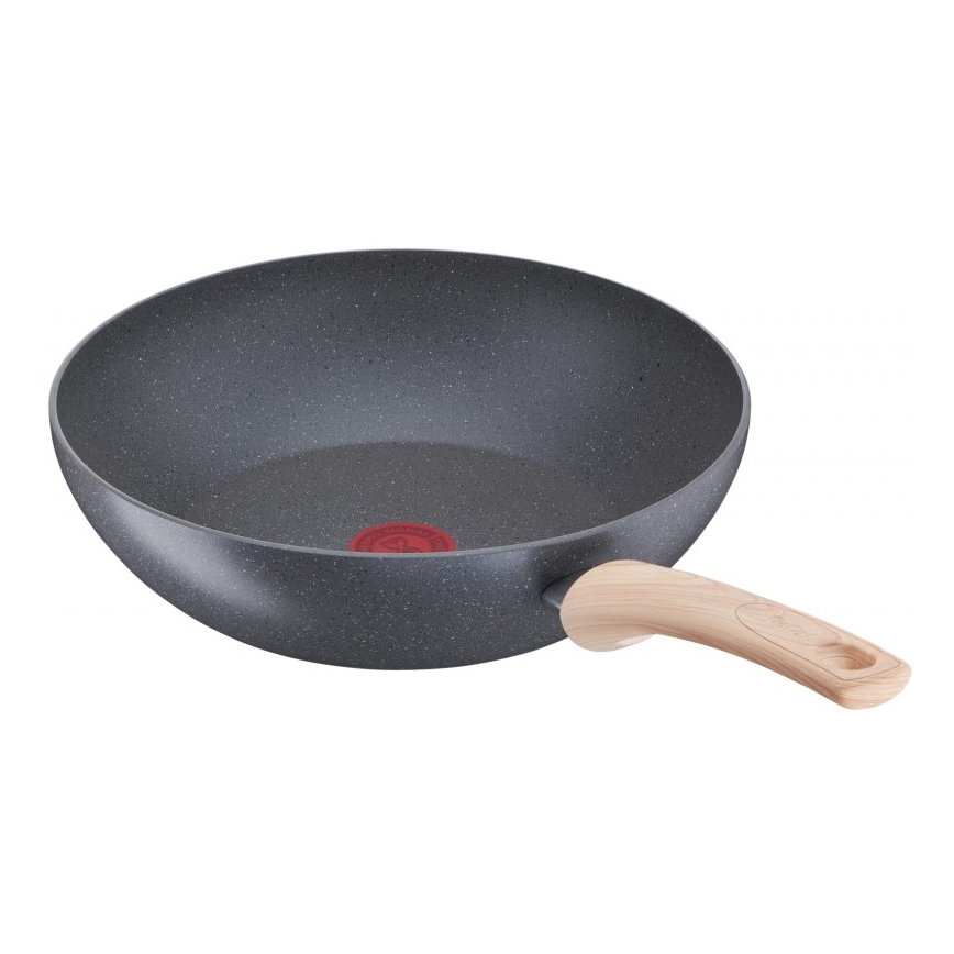 Tefal - Wok-Pfanne Natural Force 28 cm