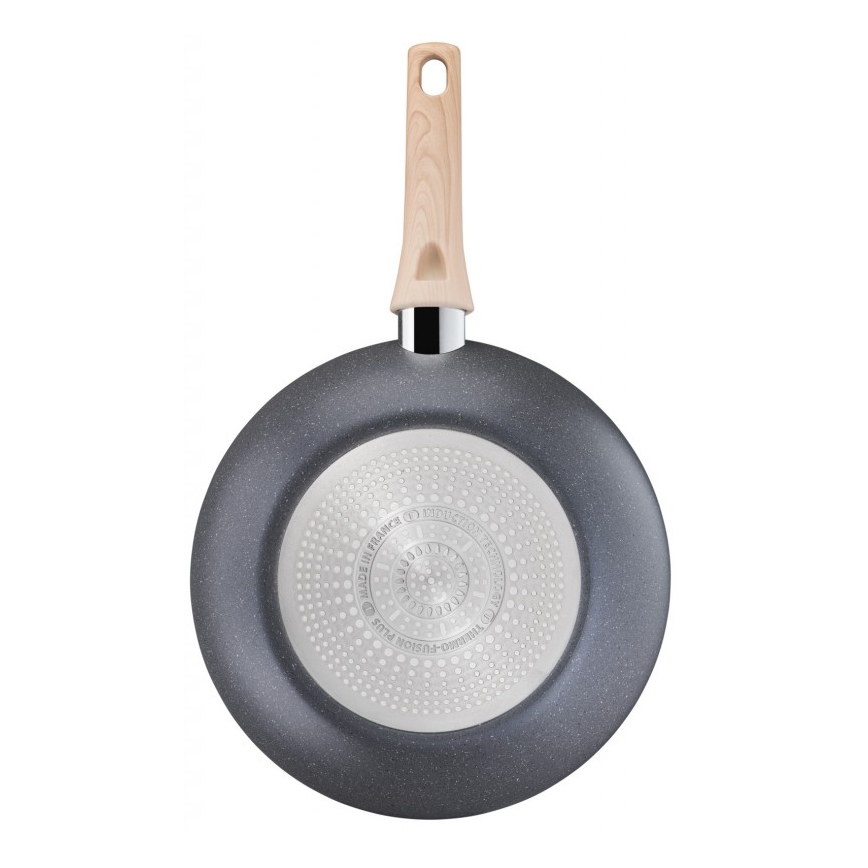 Tefal - Wok-Pfanne Natural Force 28 cm