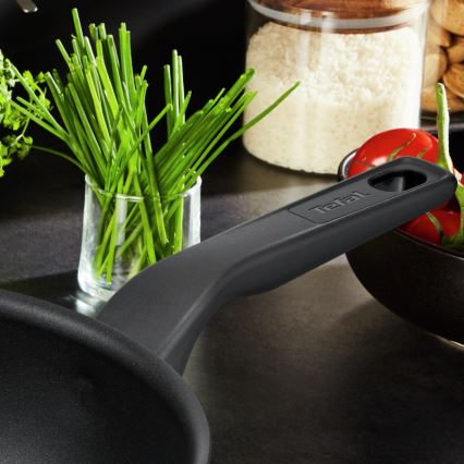 Tefal - Wok-Pfanne TITANIUM FORCE 28 cm