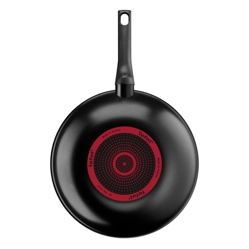 Tefal - Wok SIMPLY CLEAN 28 cm
