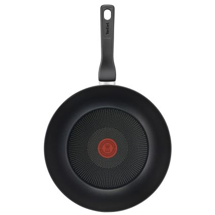 Tefal - Wok TITANIUM FORCE 28 cm