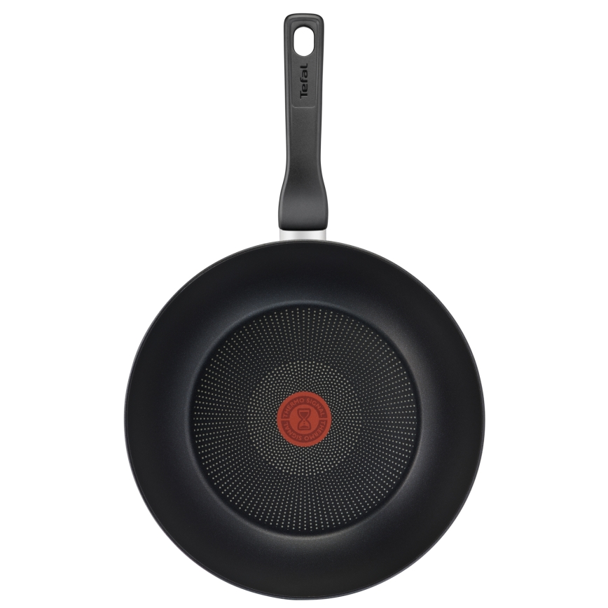 Tefal - Wok TITANIUM FORCE 28 cm