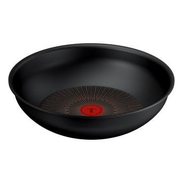 Tefal - Wokpfanne INGENIO Excellence Fusion 28 cm