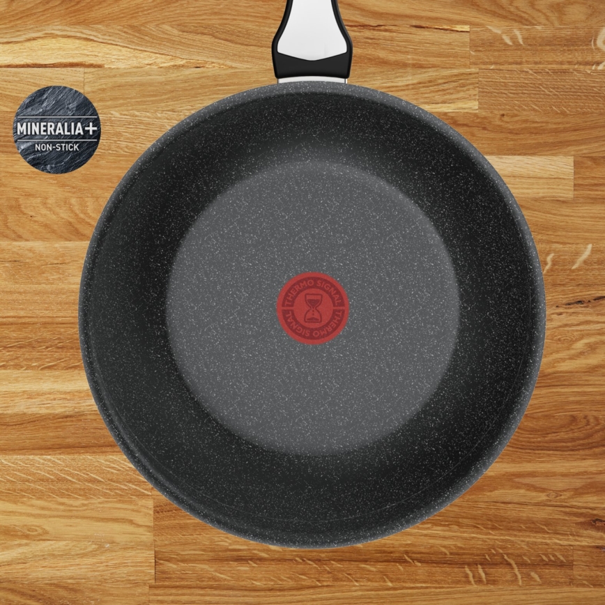 Tefal - Wokpfanne PERFECT COOK 28 cm