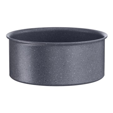 Tefalite - Petite casserole INGENIO NATURAL FORCE 20 cm